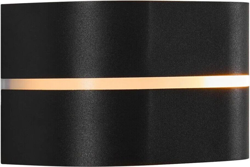 Sibelis utendørs vegglampe