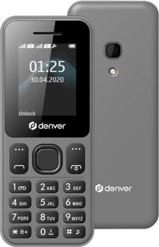 FAS-1806 - feature phone - GSM