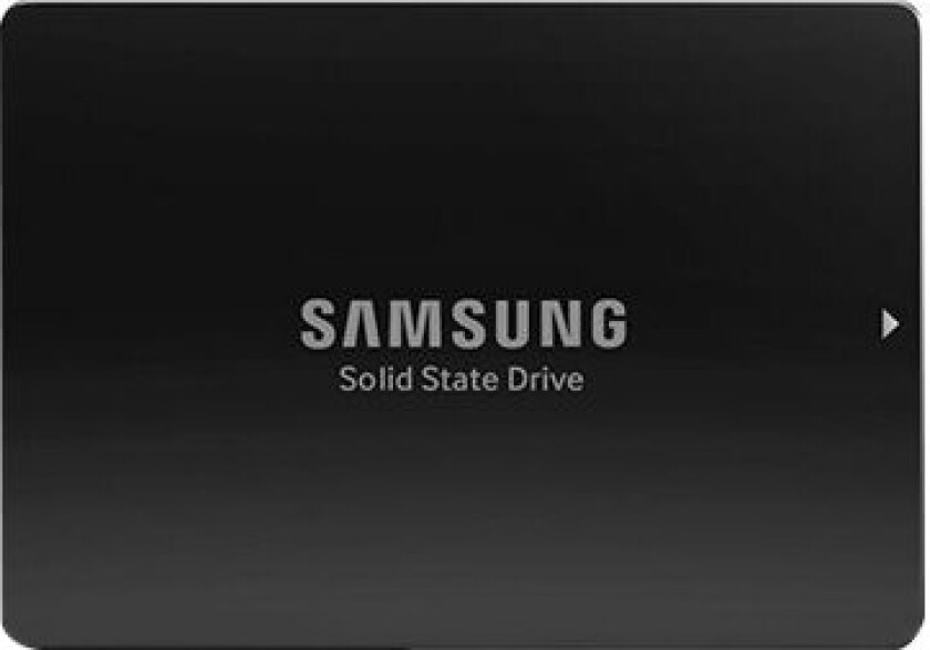 PM893 MZ7L3480HCHQ - SSD - 480 GB - intern - 2.5 - SATA 6Gb/s