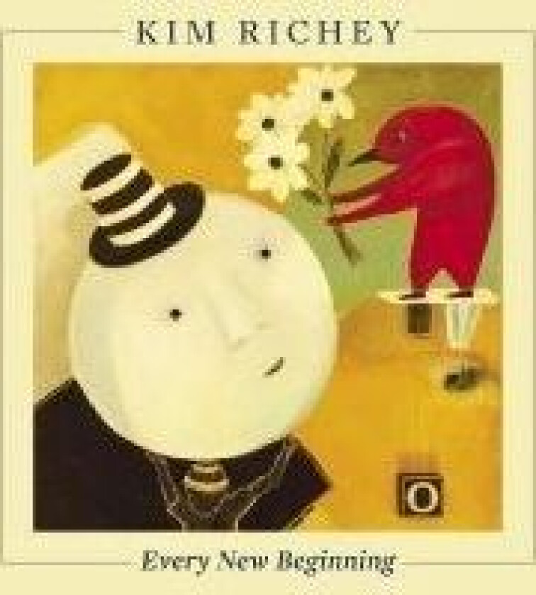 Richey Kim - Every New Beginning