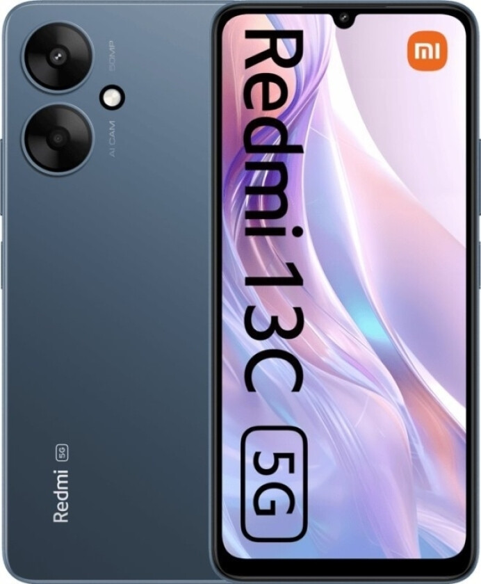 Redmi 13C 5G