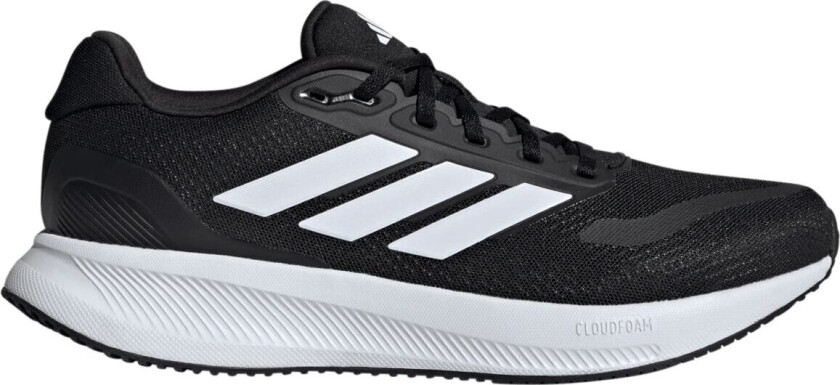 Runfalcon 5 Herre Cblack/ftwwht/cblack 44