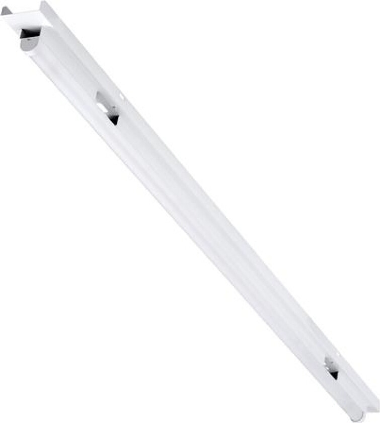 EP2 LED indsats (1x58W/830), 24W, 3500lm, 3000K, CRI 80-89, Opal optik, L1535mm, EL uden dæmp