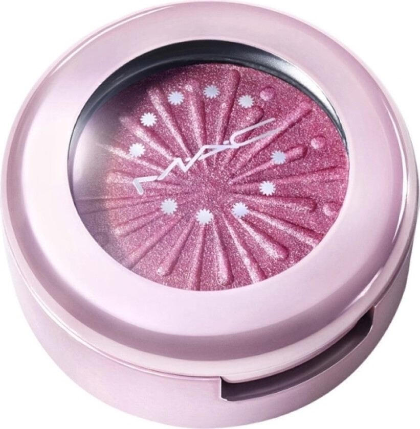 Extra Dimension Foil Eye Shadow 07 Explosive Chemistry