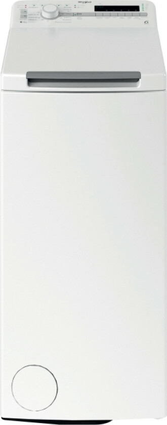 TDLR 6240S PL/N vaskemaskine
