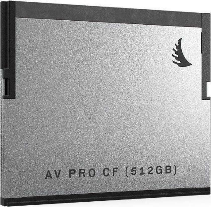 CFast 2.0 AV PRO CF 512GB