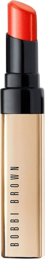 Luxe Shine Intense Lipstick Wild Poppy