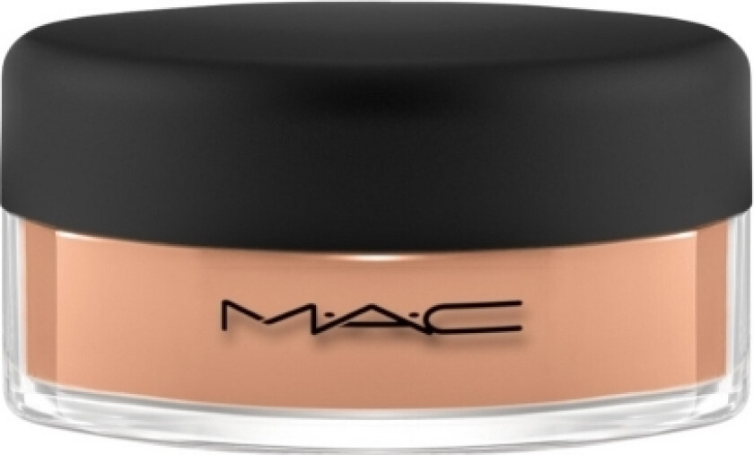 Mineralize Foundation/ Loose Medium Deep