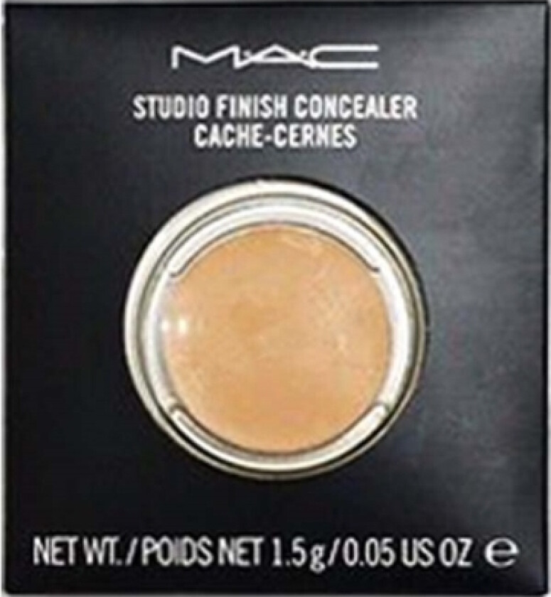Pro Palette Refill Studio Finish Concealer Nc40