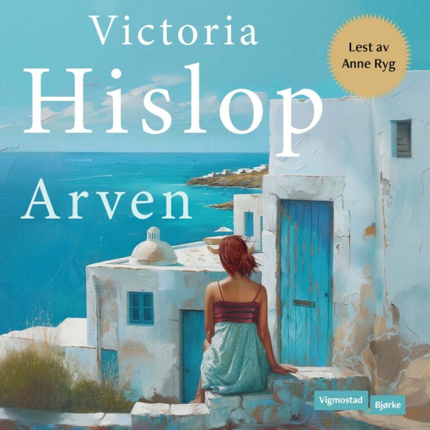 Arven Av Victoria Hislop