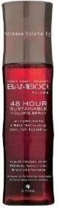 Bamboo 48-Hour Volume Spray (125ml)