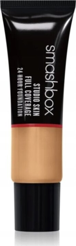 Studio Skin 24H Full Coverage Foundation 2.3 Light-Medium Warm
