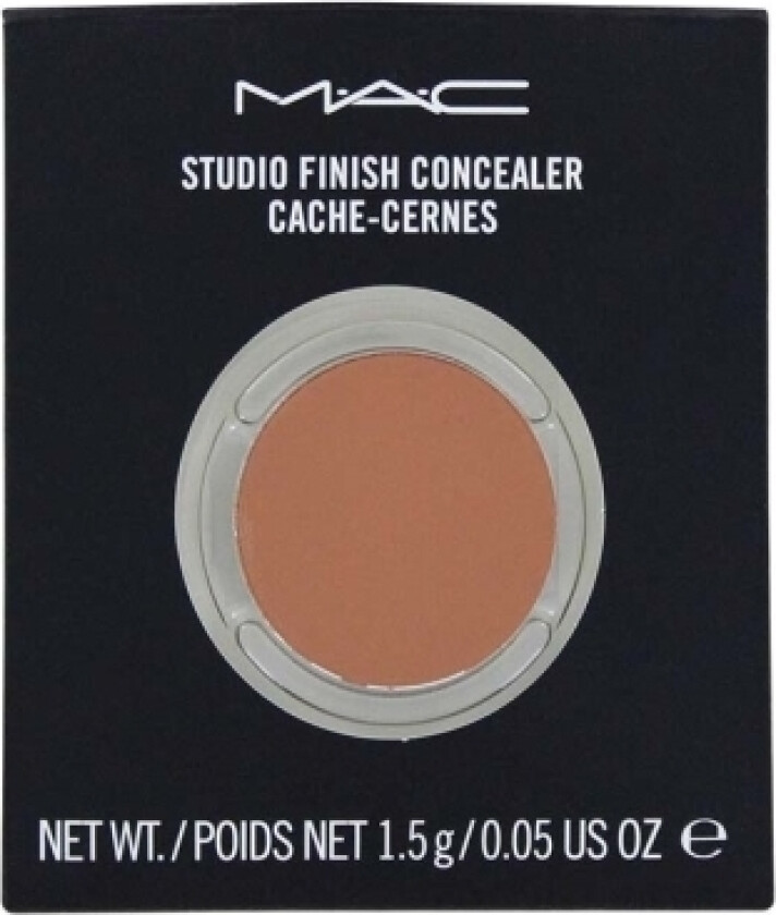 Pro Palette Refill Studio Finish Concealer Nw35