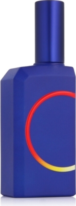 Histoires de Parfums This Is Not a Blue Bottle 1/.3 (60ml)