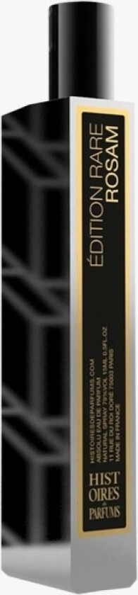 Histoires de Parfums De Parfums Edition Rare Rosam (15ml)