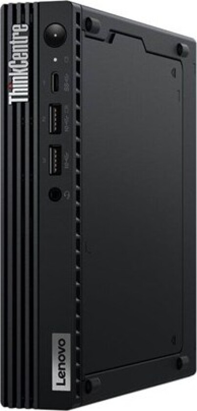 ThinkCentre M70q Gen 3 / Core i5 12400T 16GB 256GB SSD