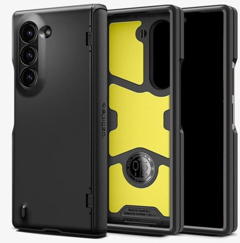 Slim Armor Pro Samsung Galaxy Z Fold6 black