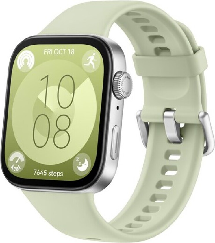 Watch FIT 3 - Green
