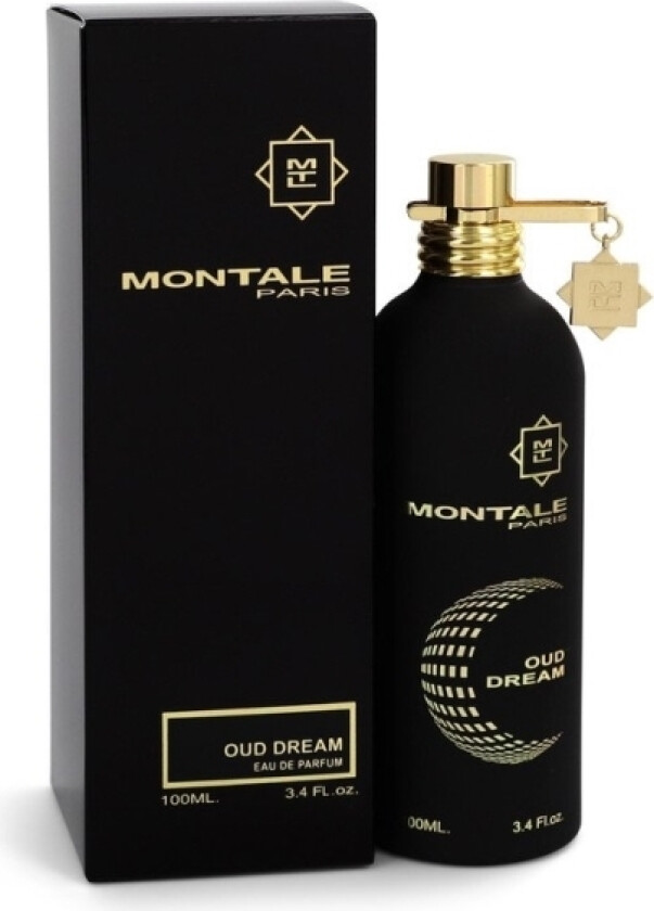 Oud Dream Spray