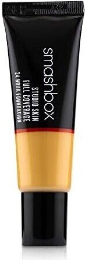 Studio Skin 24H Full Coverage Foundation 3.05 Medium Warm Golden