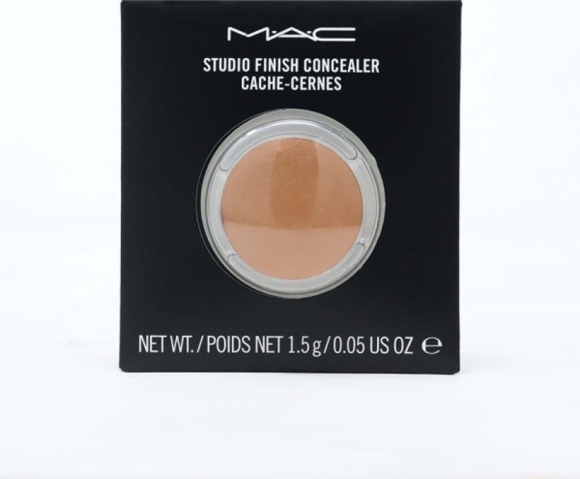 Pro Palette Refill Studio Finish Concealer Nw43