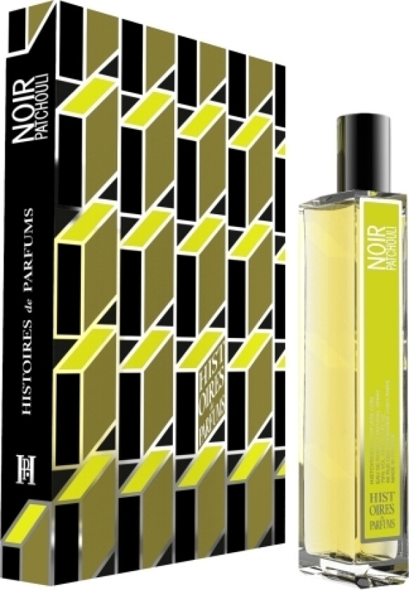 Histoires de Parfums Noir Patchouli (15ml)