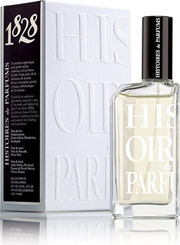 Histoires de Parfums 1828 EDP (60ml)
