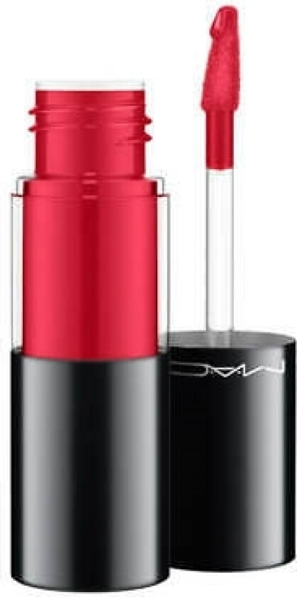 Versicolour Varnish Effervescent