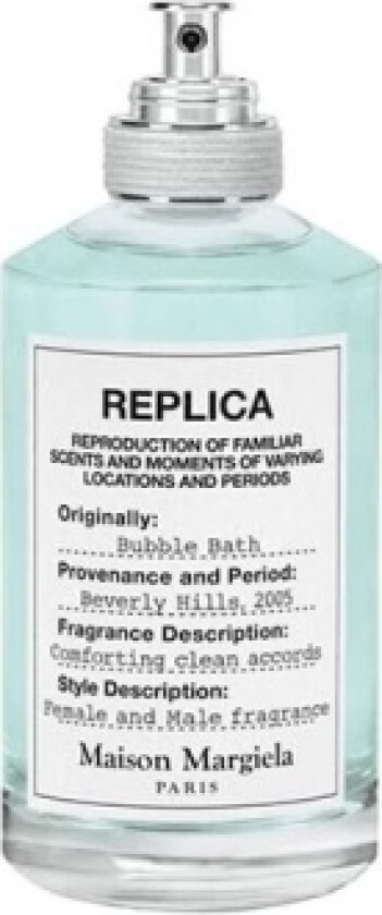 Replica Bubble Bath EdT (100ml)