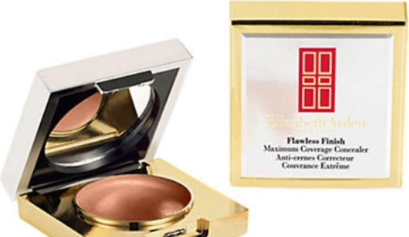 Flawless Finish Maximum Coverage Concealer - Deep