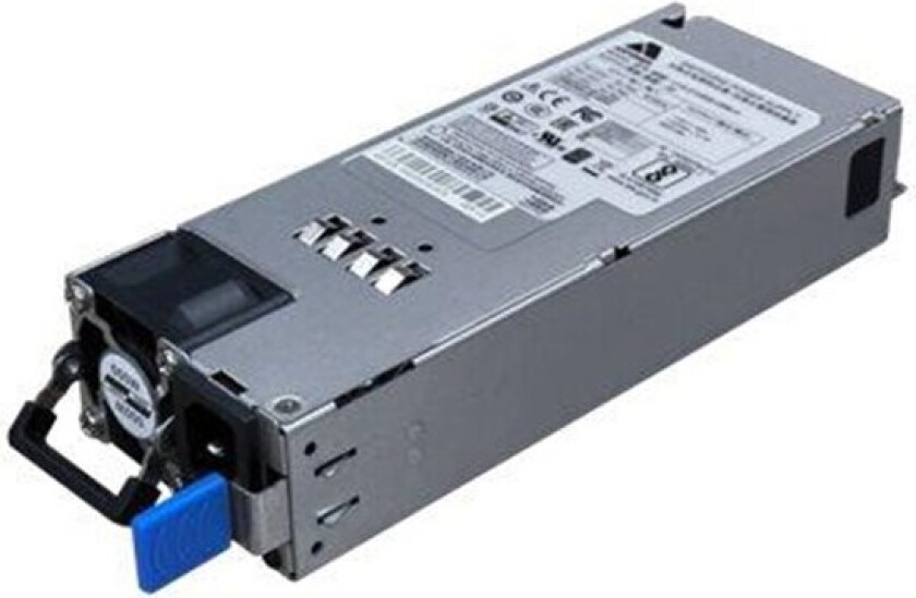 - power supply - 550 Watt Strømforsyning (PSU) - 550 Watt - 80 Plus