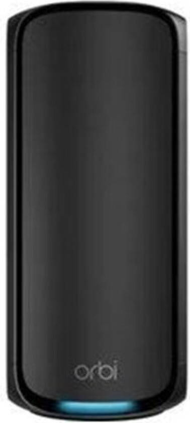 Orbi 970 Series RBE971SB - Wi-Fi system - Wi-Fi 7 - desktop - 802.11a/b/g/n/ac/ax/be (Wi-Fi 7)