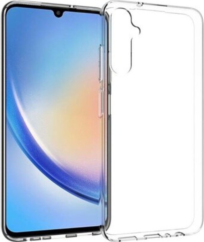 Crystal - back cover for mobile phone