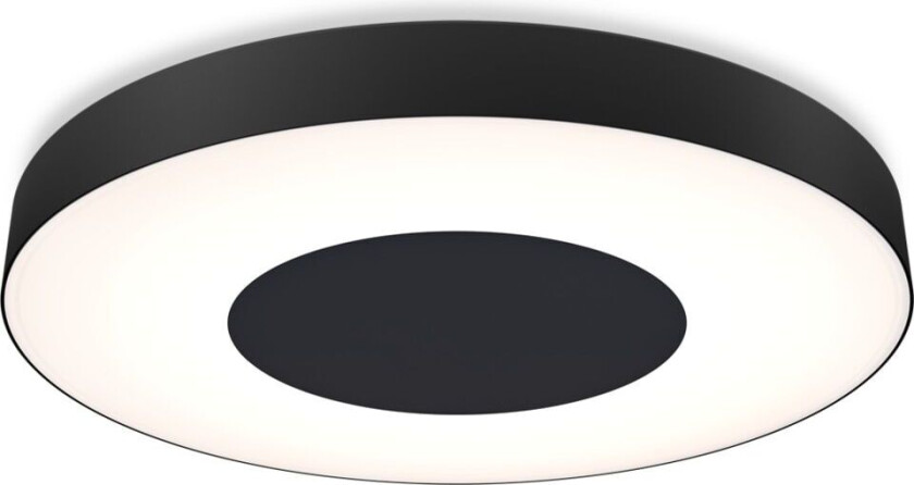Plafond Sort CCL-01-B