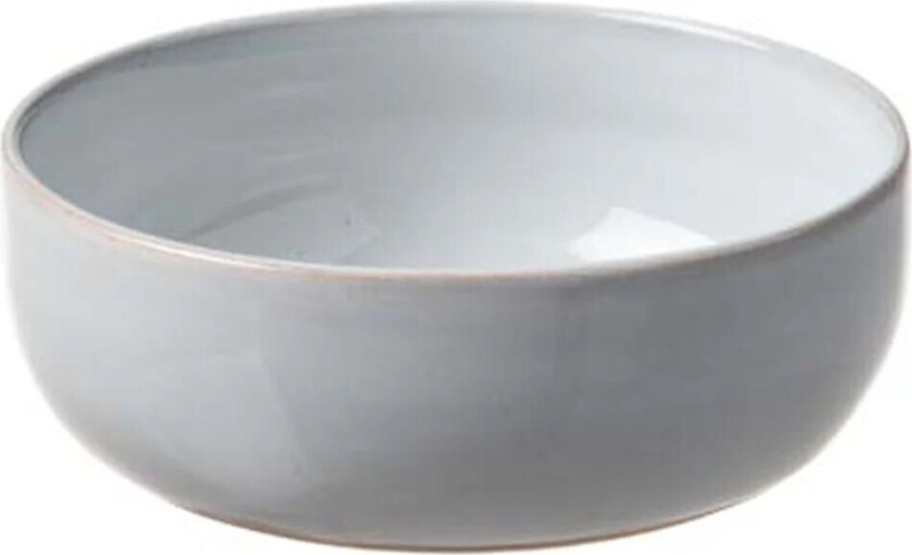 x Nosse Svelte skål Ø 12 cm Stone