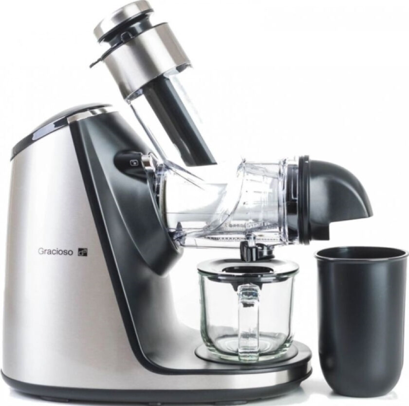 Gracioso sakte juicer