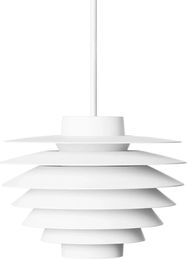 Verona 175 pendel White