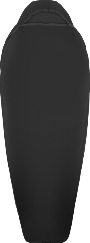 Sea To Summit Reactor sovepose Liner - Mummy Standard- Sort