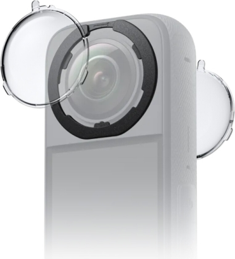 , X3 Standard Removable Lens Gua