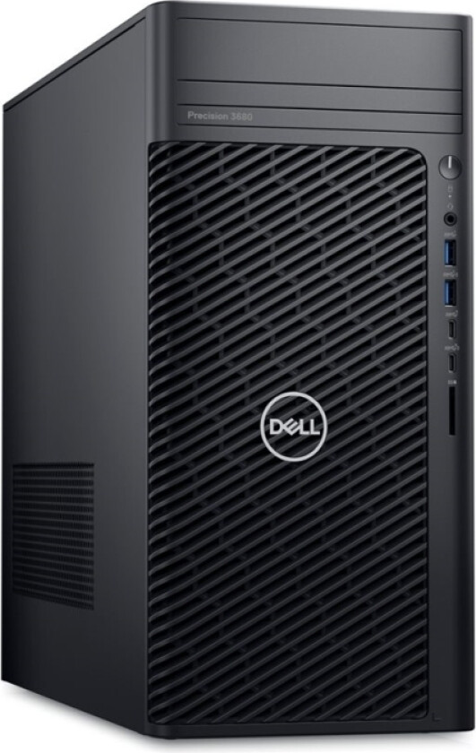 Dell Precision 3680 Core I7 16gb 512gb