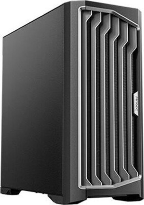 Performance 1 Silent - Kabinett - Tower - Svart