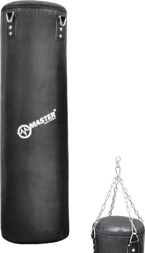 Master boksesekk MASTER 120 cm 30 kg