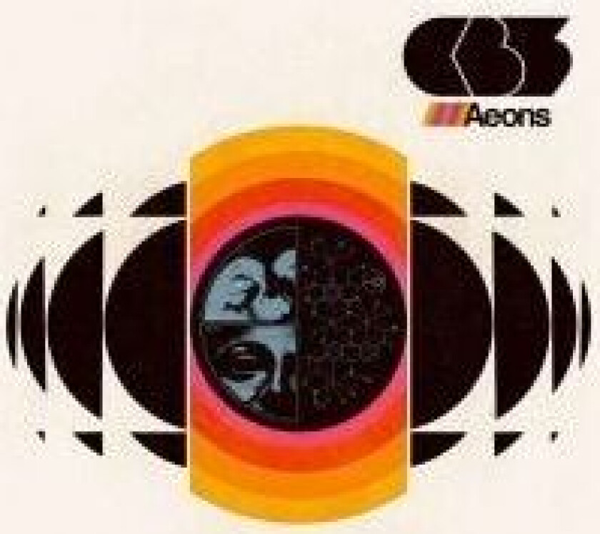 Cb3 - Aeons