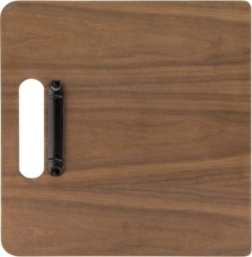 ® A4 WALNUT CHOPPING BOARD menuholder