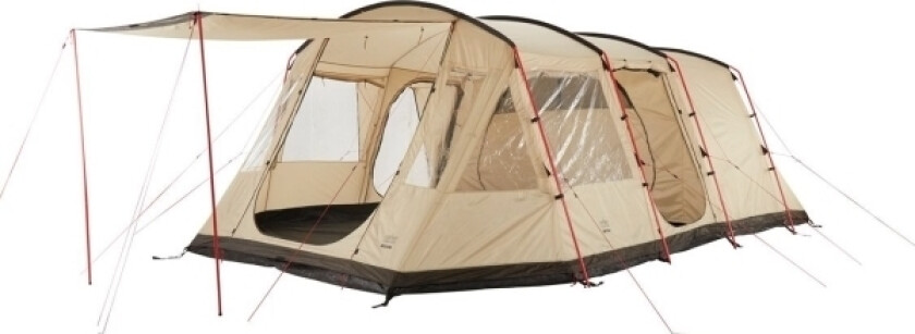 Tunnelzelt DOLOMITI 6, Mojave-ørkenen