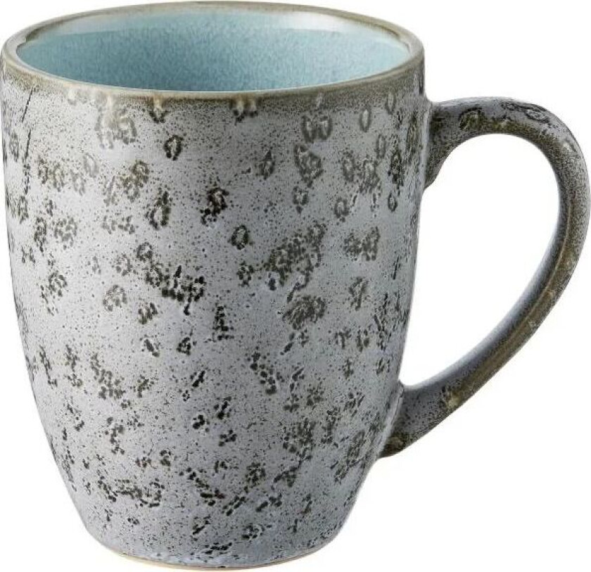 kopp 30 cl grå Grå-lyseblå