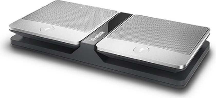 VCM36-W-pakkemikrofon