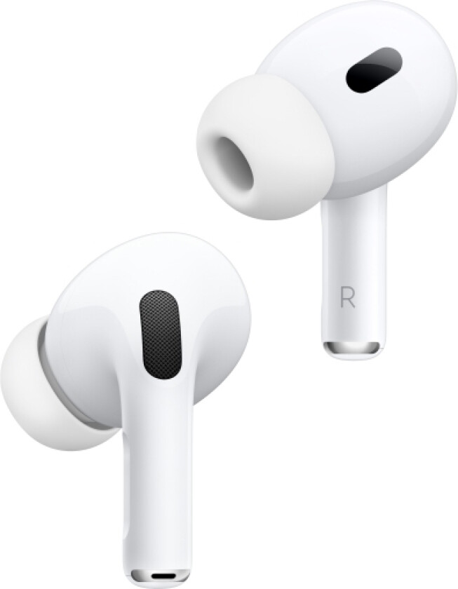 AirPods Pro - 2nd Generation (2022) - Magsafe ladeveske (Lightning)