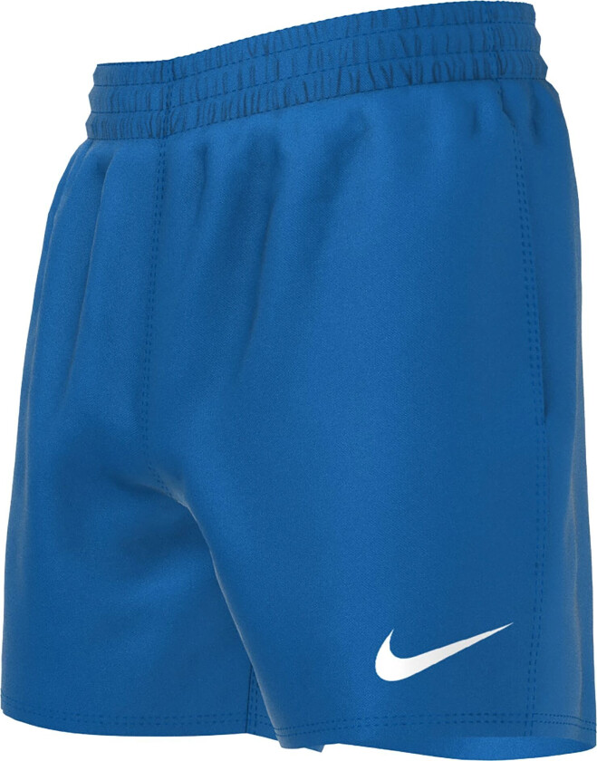 4 Volley Short, badeshorts junior Game Royal
