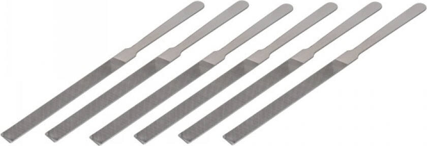 HAZET 2125/6P, Fil, Flate mapper